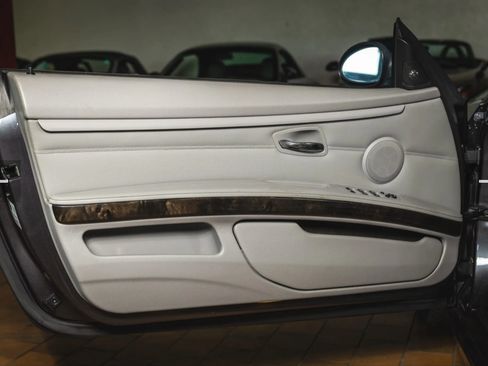 Used 2008 BMW 335i 335i Convertible 2D image 13