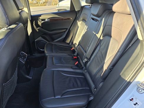 Used 2015 Audi Q5 3.0T Premium Plus image 13