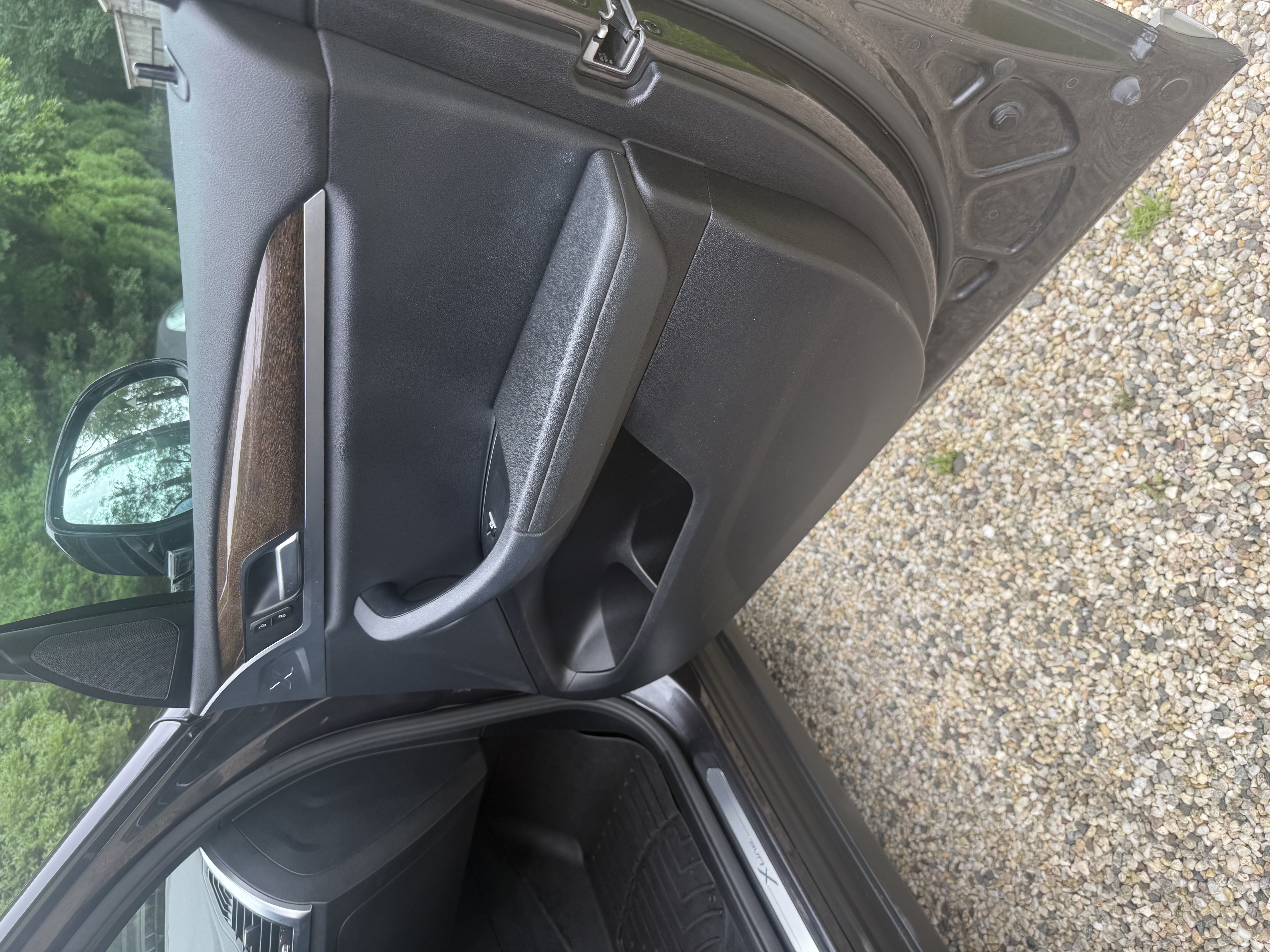 Used 2019 BMW X3 xDrive30i w/ Convenience Package AWD/4WD image 25
