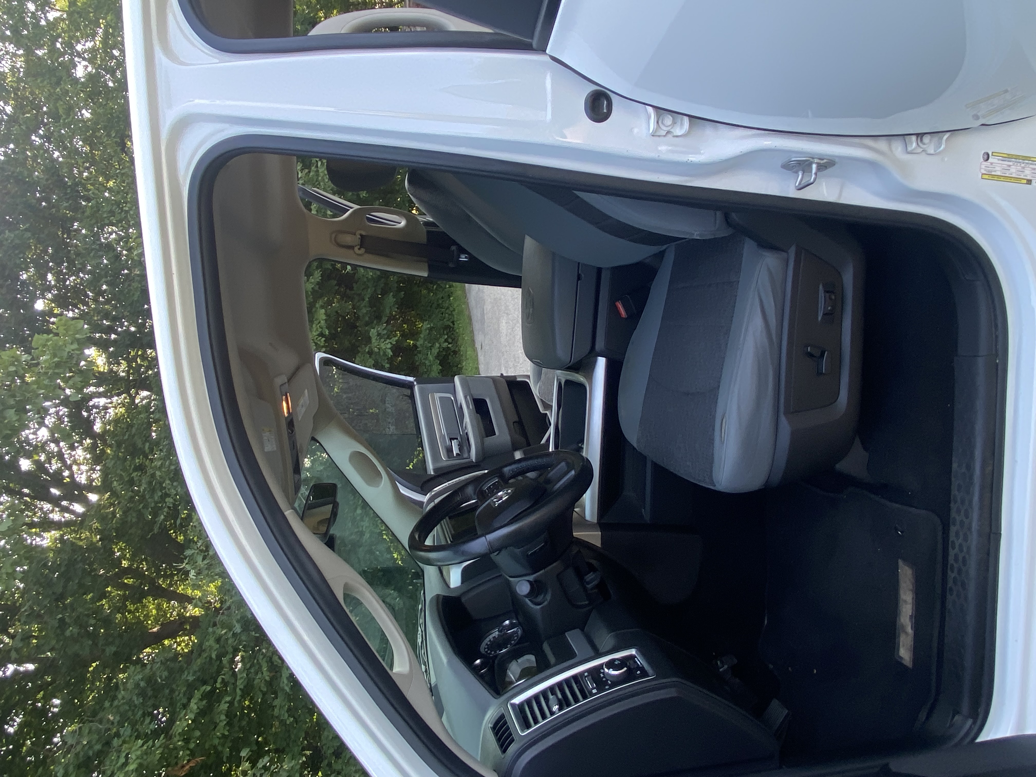 Used 2019 RAM 1500 Big Horn AWD/4WD image 16