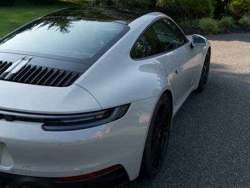 Used 2023 Porsche 911 GT3 RS image 9