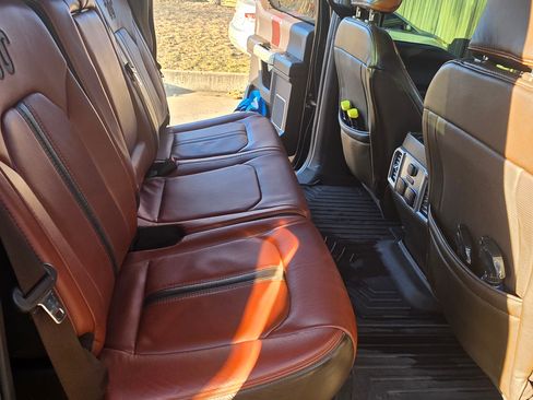 Used 2019 Ford F250 King Ranch w/ King Ranch Ultimate Package image 10