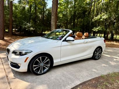 Used 2018 BMW 230i Convertible