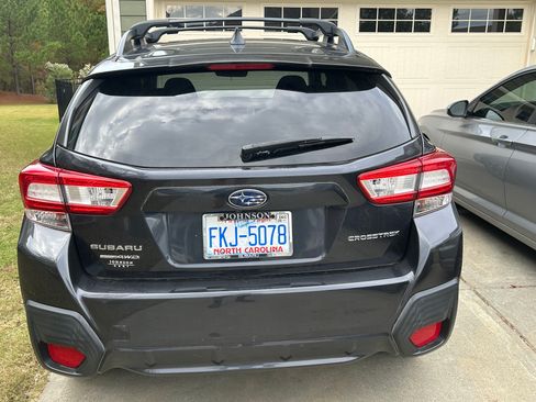 Used 2019 Subaru Crosstrek 2.0i Premium image 10