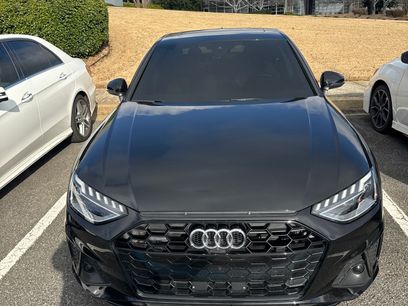 Used 2025 Audi A4 2.0T Premium Plus