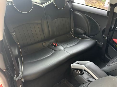 Used 2007 MINI Cooper S image 16