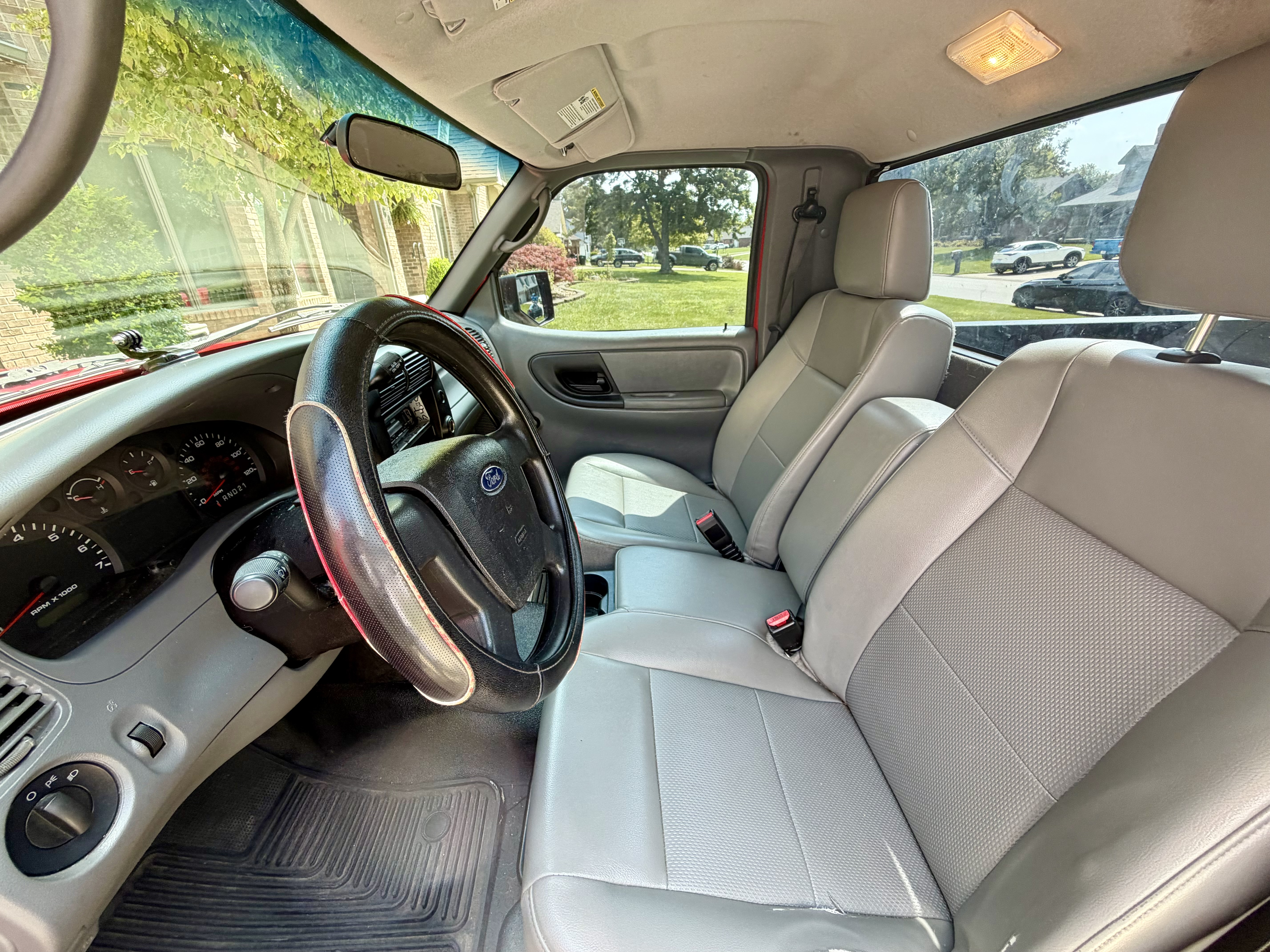 Used 2011 Ford Ranger XL RWD image 9