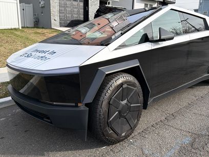 Used 2024 Tesla Cybertruck Cyberbeast