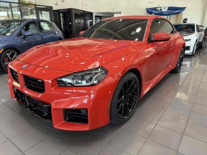 Used 2024 BMW M2 w/ Lighting Package