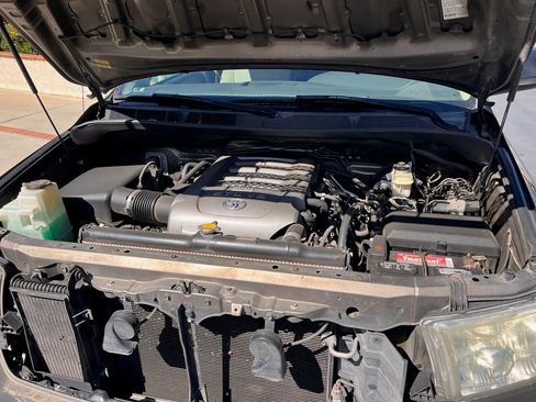 Used 2008 Toyota Tundra SR5 image 2