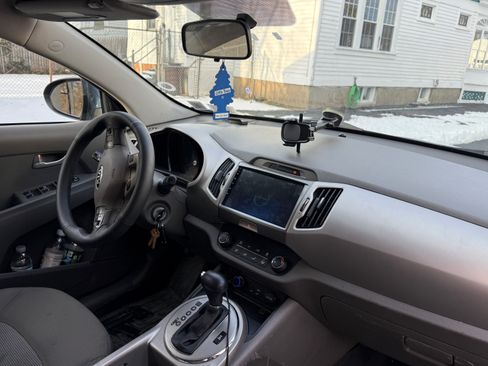 Used 2016 Kia Sportage LX image 14