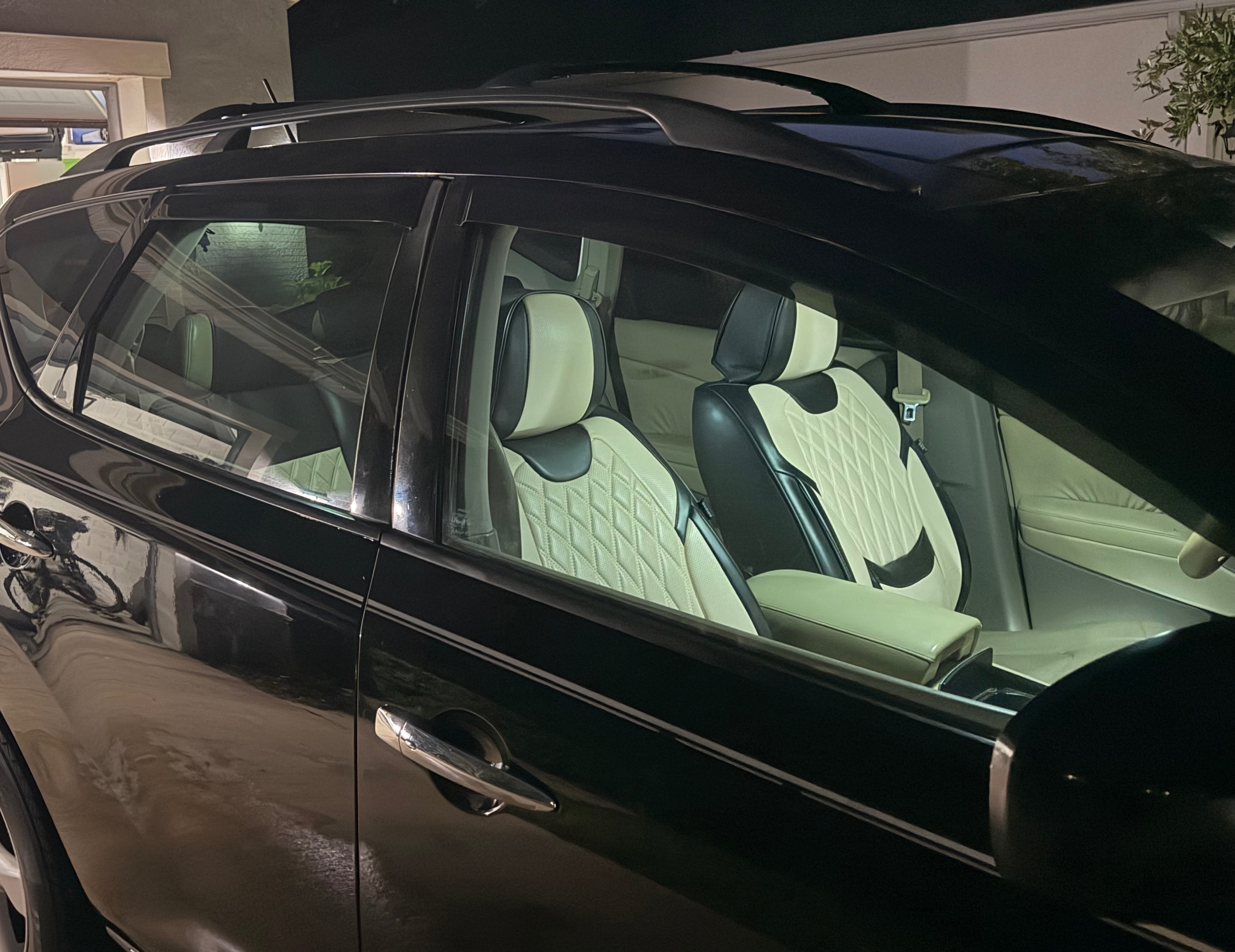 Used 2010 Nissan Murano SL w/ Leather Pkg FWD image 21