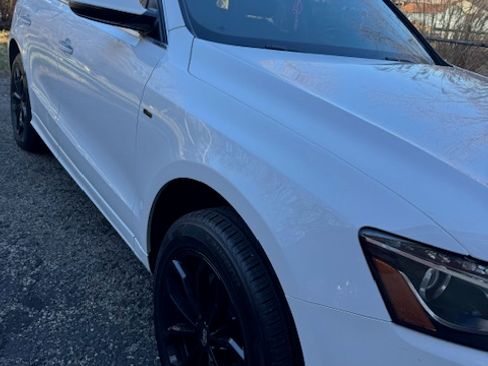 Used 2012 Audi Q5 3.2 Premium Plus image 4