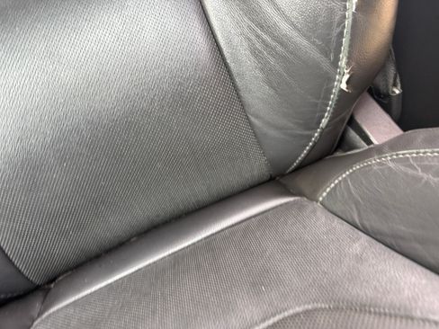 Used 2015 Ford Fusion Titanium image 10