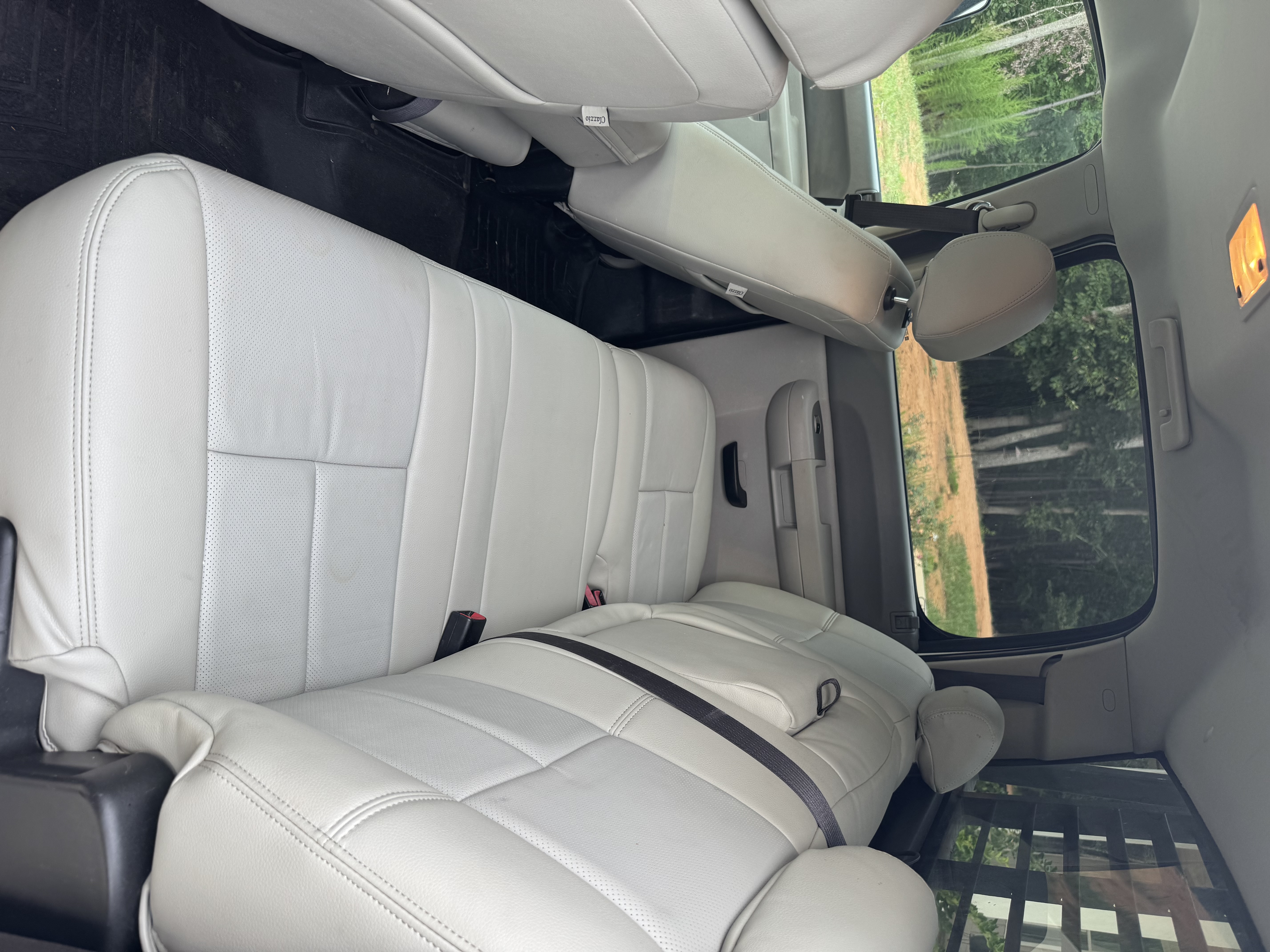 Used 2013 Chevrolet Silverado 3500 W/T AWD/4WD image 10