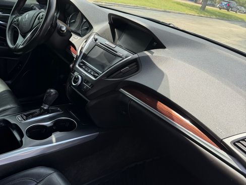 Used 2014 Acura MDX FWD w/ Technology Package image 12