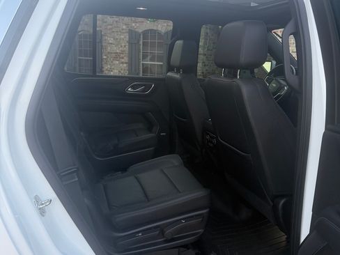 Used 2021 Chevrolet Tahoe LT image 8