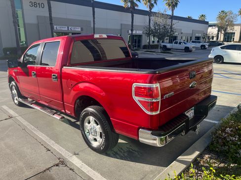 Used 2010 Ford F150 XLT image 8