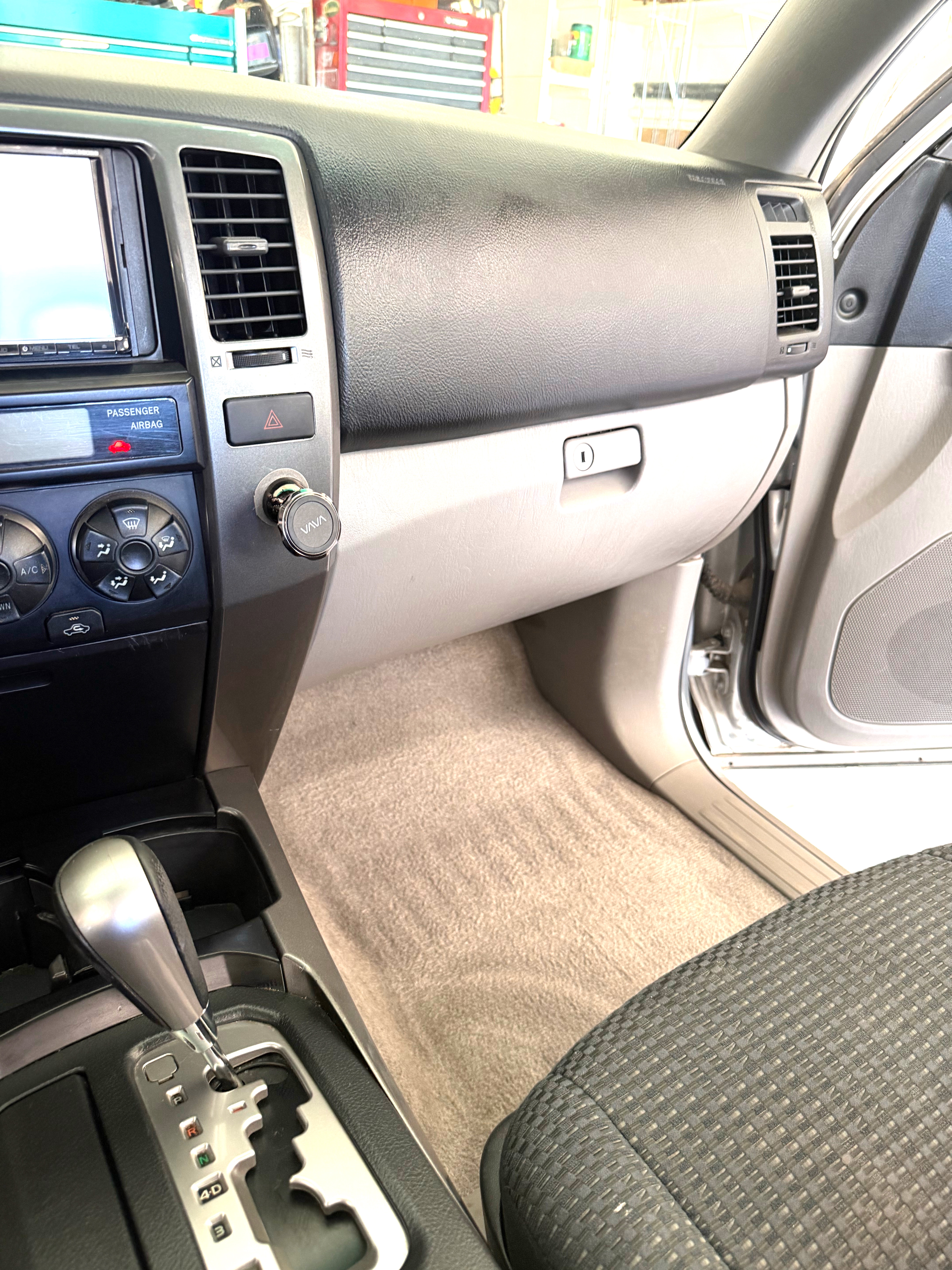 Used 2007 Toyota 4Runner Sport RWD image 12