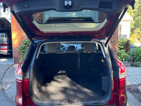 Used 2015 Ford Escape Titanium AWD/4WD image 11