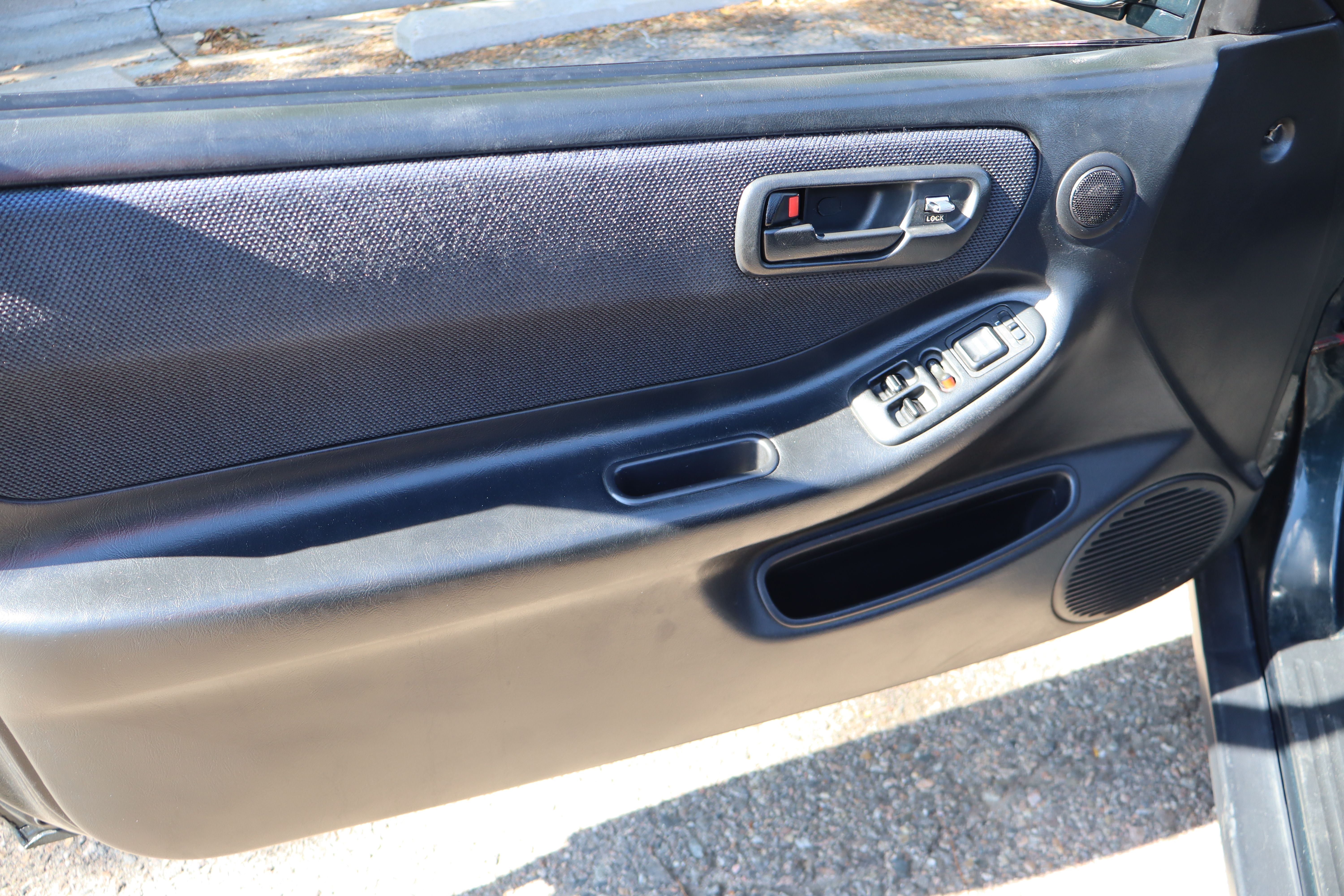 Used 1995 Acura Integra Special Edition FWD image 19