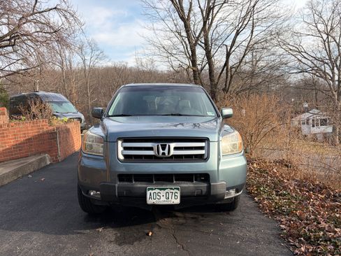 Used 2007 Honda Pilot EX-L image 2