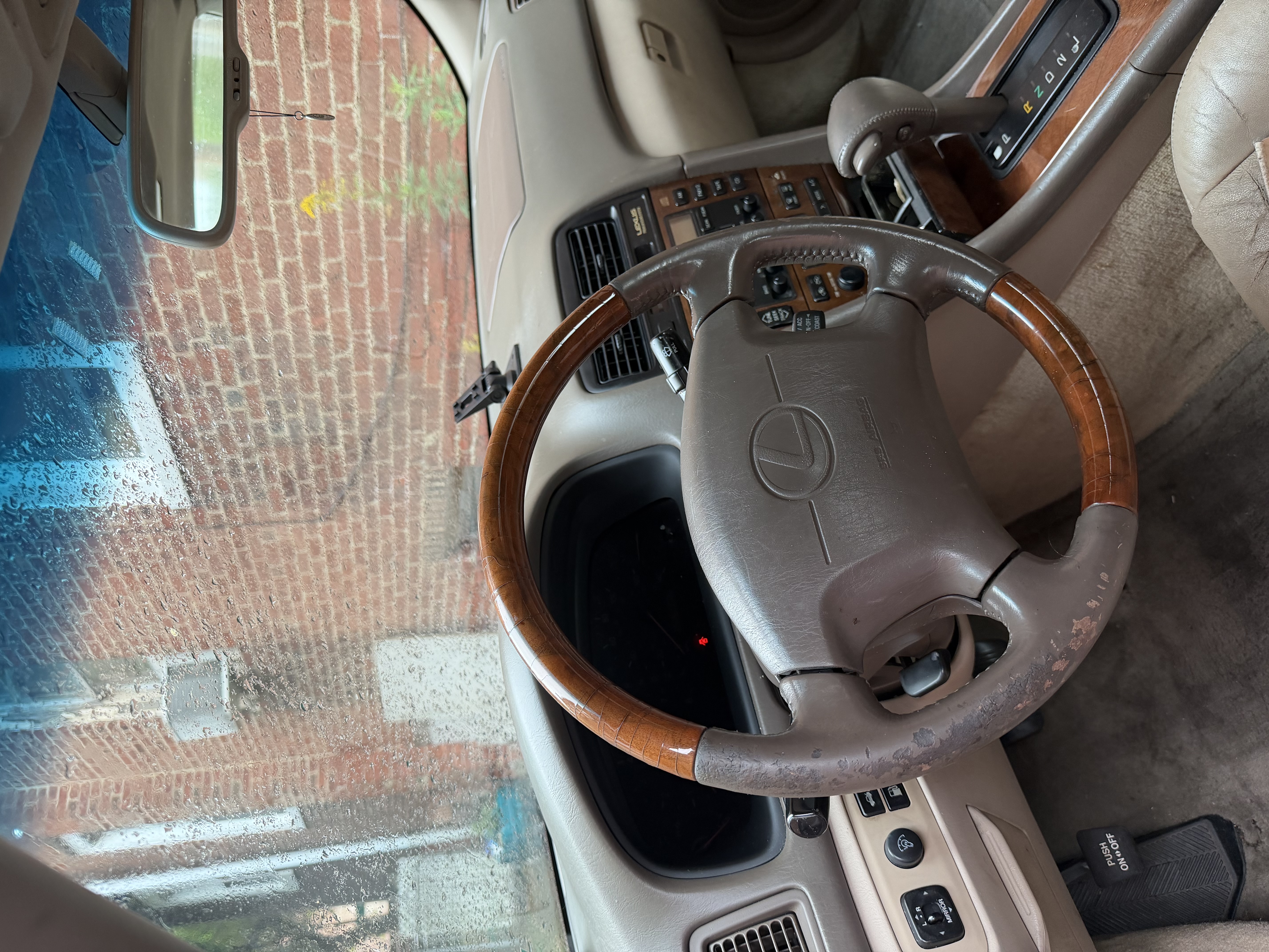 Used 2001 Lexus ES 330 w/ Lexus Value Pkg FWD image 4