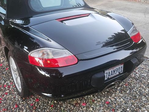 Used 2003 Porsche Boxster image 5