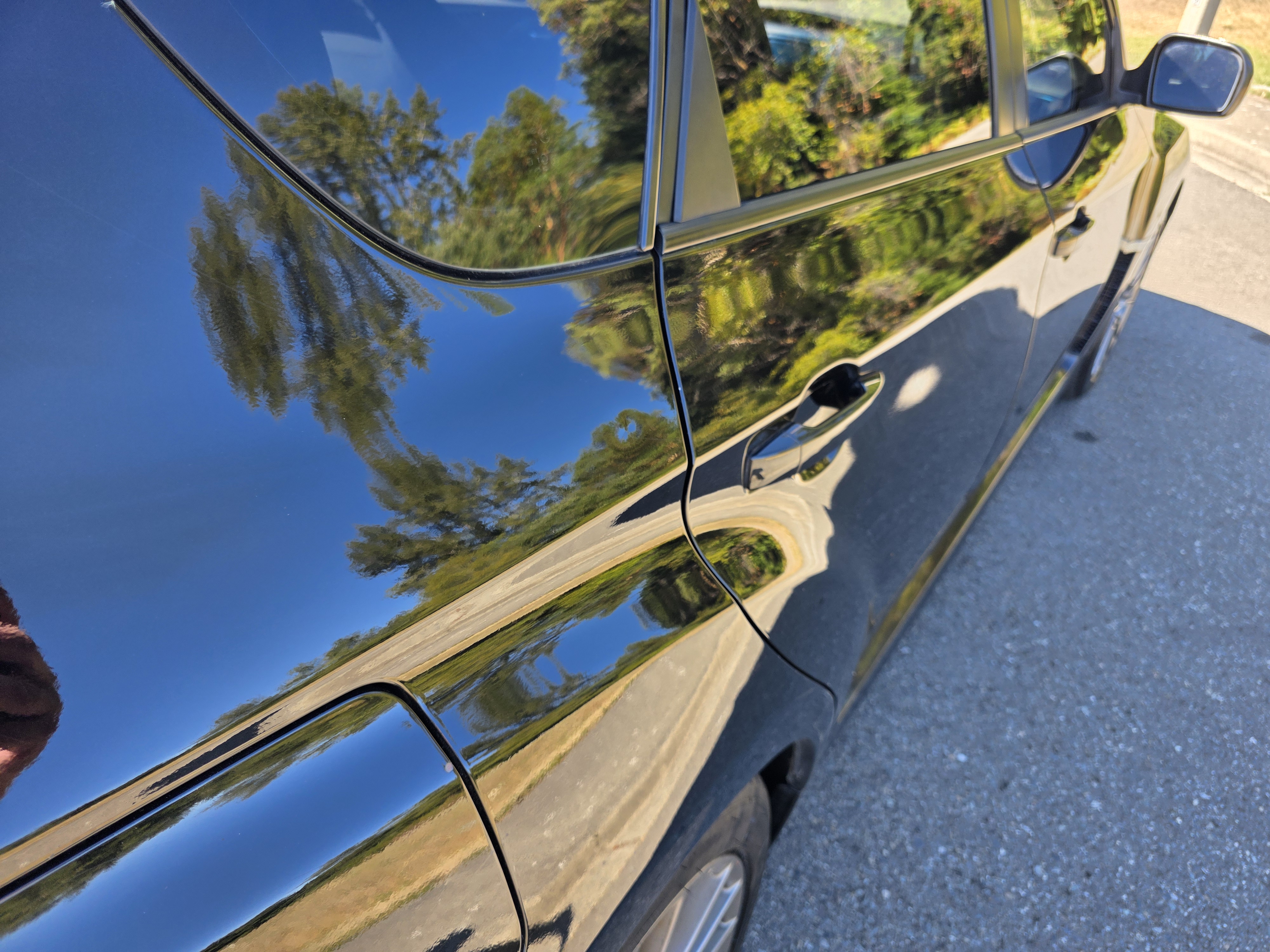 Used 2013 Subaru Impreza WRX Hatchback AWD/4WD image 10
