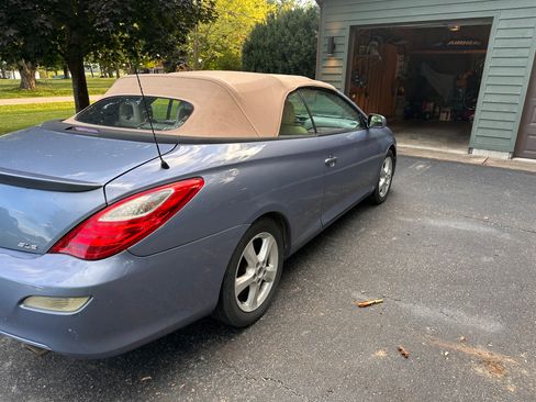 Used 2007 Toyota Solara SLE FWD image 5