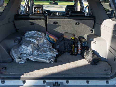 Used 2007 Toyota 4Runner Sport image 20