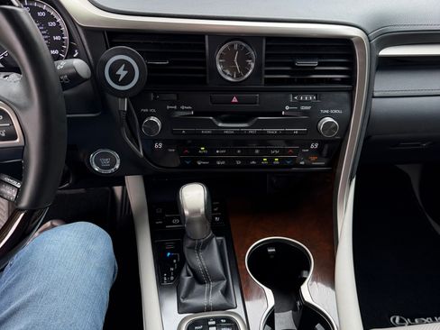 Used 2017 Lexus RX 350 F Sport FWD image 16