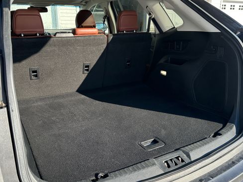 Used 2019 Ford Edge Titanium w/ Equipment Group 301A image 27