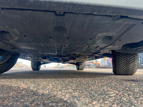 Used 2018 Subaru Crosstrek 2.0i Premium w/ Eyesight System image 24