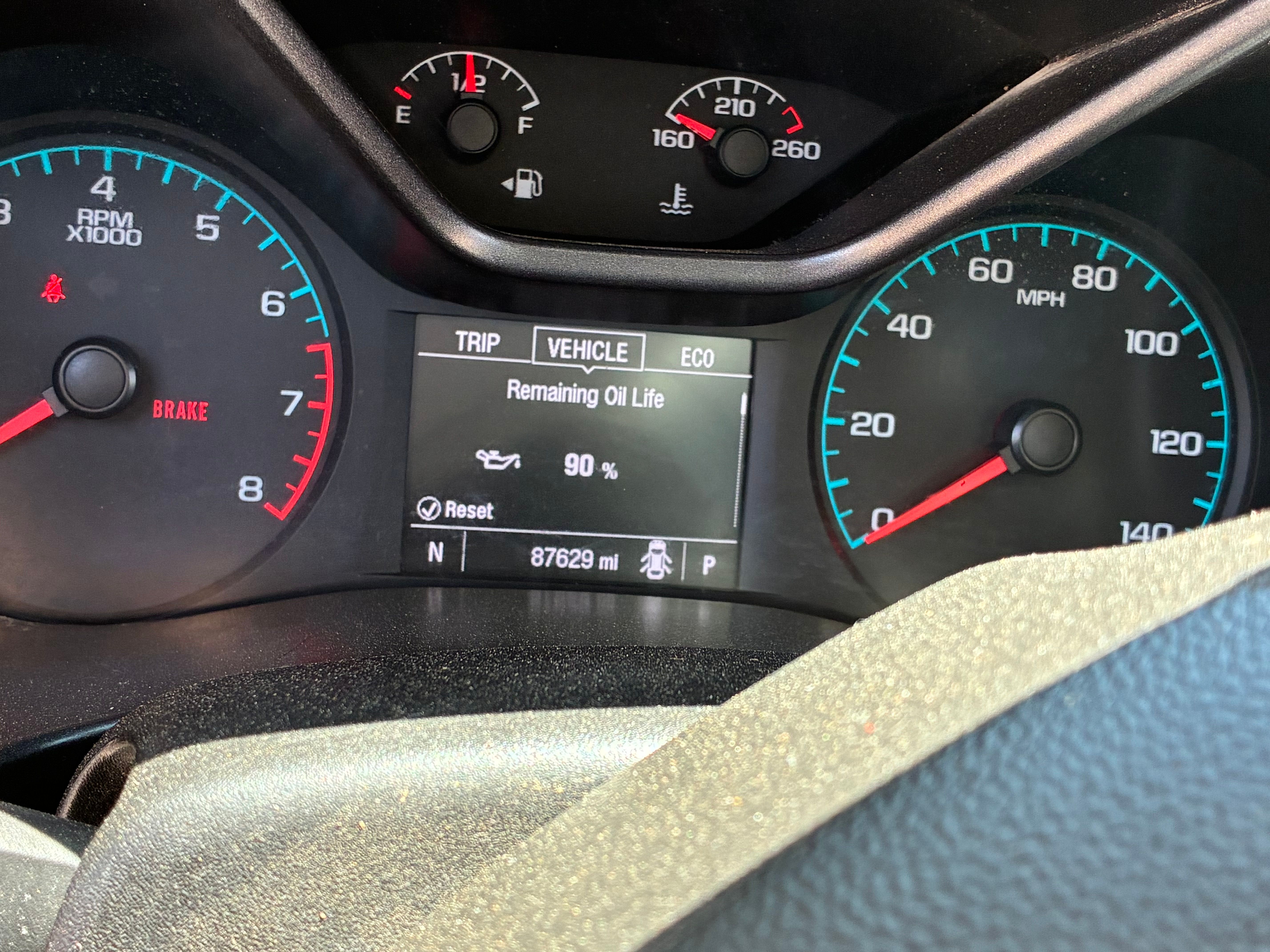 Used 2015 Chevrolet Colorado LT RWD image 8