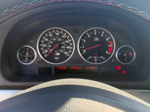 Used 2000 BMW M5 RWD image 13