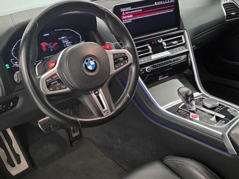 Used 2024 BMW M8 Competition AWD/4WD image 17