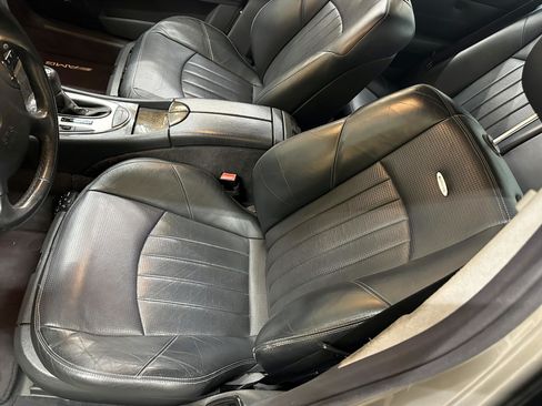 Used 2003 Mercedes-Benz E 55 AMG Sedan image 22