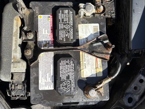 Used 2013 Nissan Maxima 3.5 SV w/ SV Value Pkg image 10