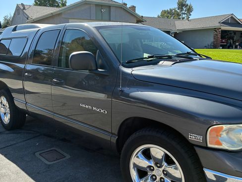 Used 2003 Dodge Ram 1500 Truck ST RWD image 1