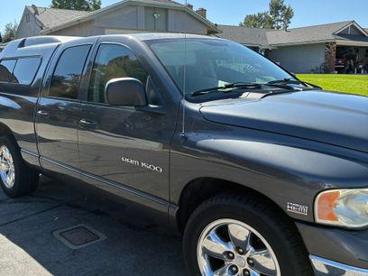 Used 2003 Dodge Ram 1500 Truck ST