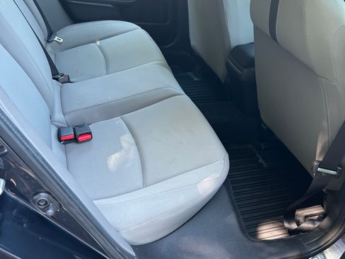 Used 2018 Honda Civic LX image 11