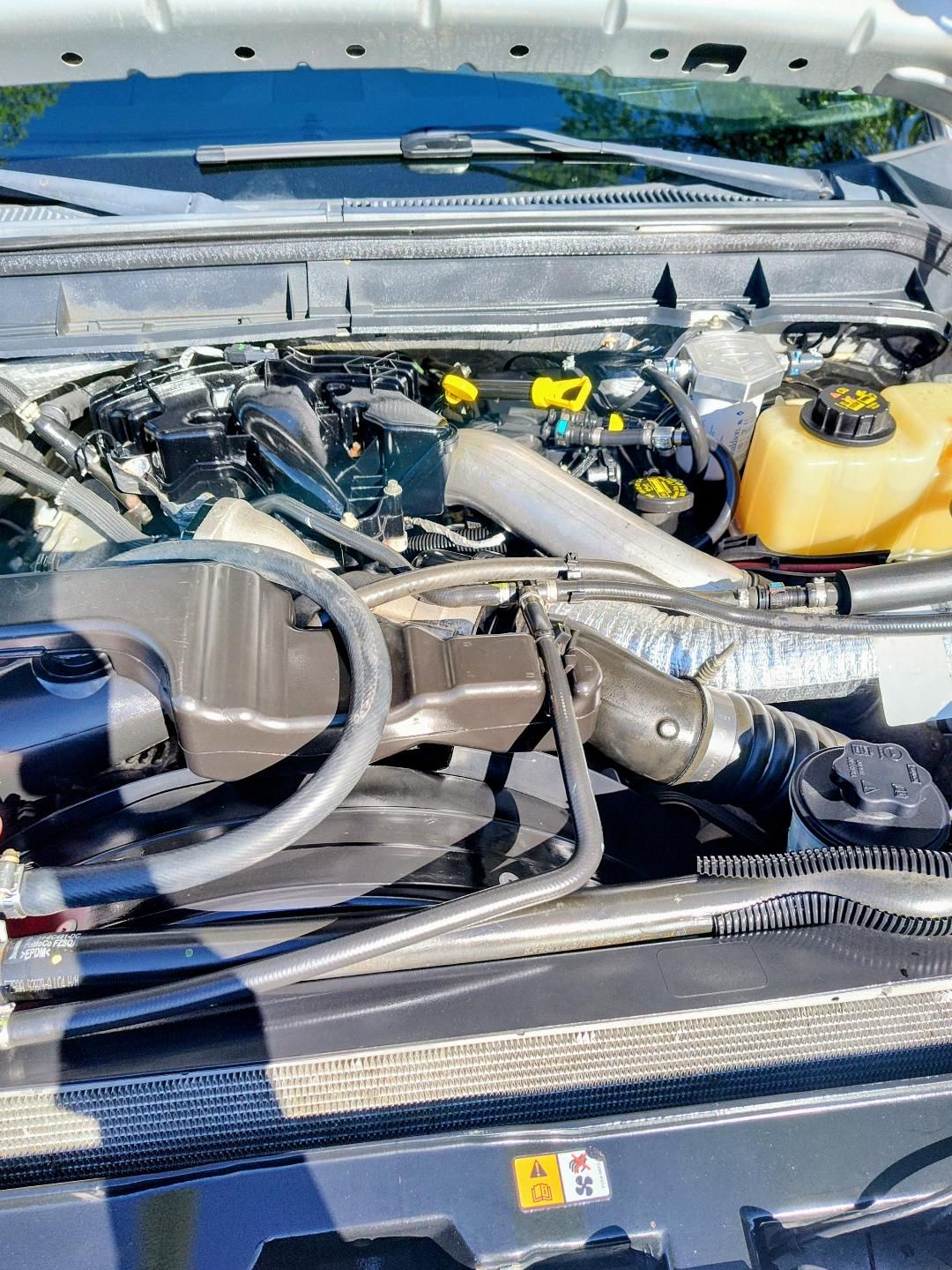 Used 2014 Ford F250 Platinum AWD/4WD image 20
