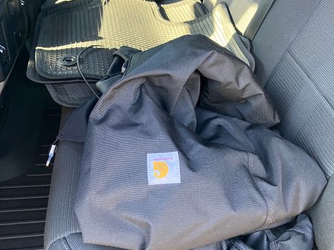 Used 2020 Ford F150 XL w/ Equipment Group 101A Mid image 8