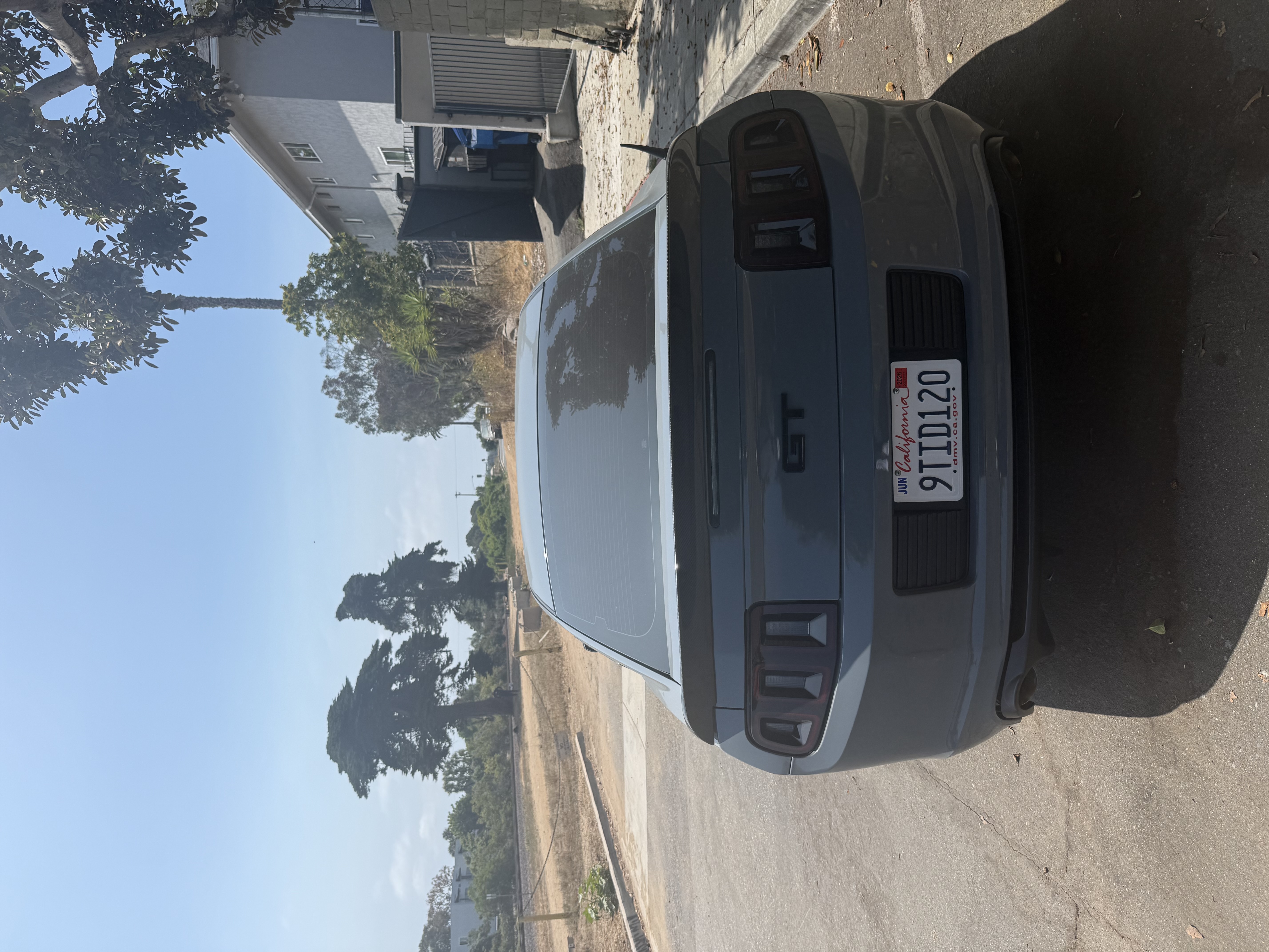 Used 2014 Ford Mustang GT RWD image 8