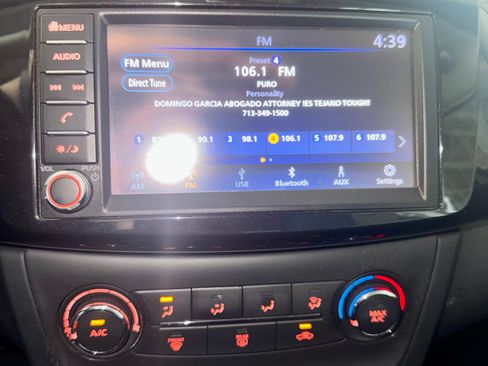 Used 2019 Nissan Sentra S FWD image 11