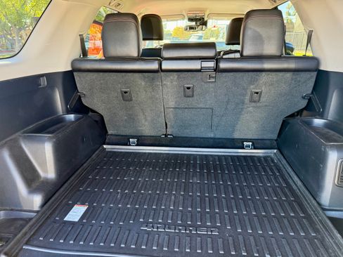 Used 2023 Toyota 4Runner TRD Off-Road Premium image 6