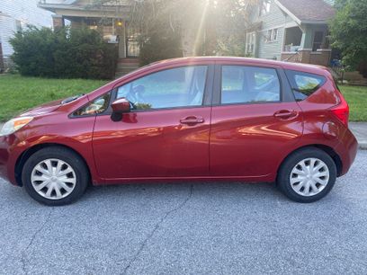 Used 2015 Nissan Versa Note SV