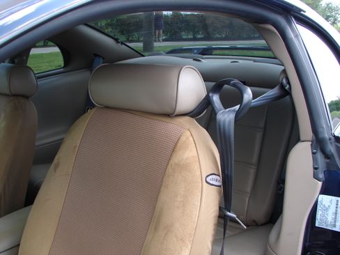 Used 2003 Ford Mustang Coupe image 14