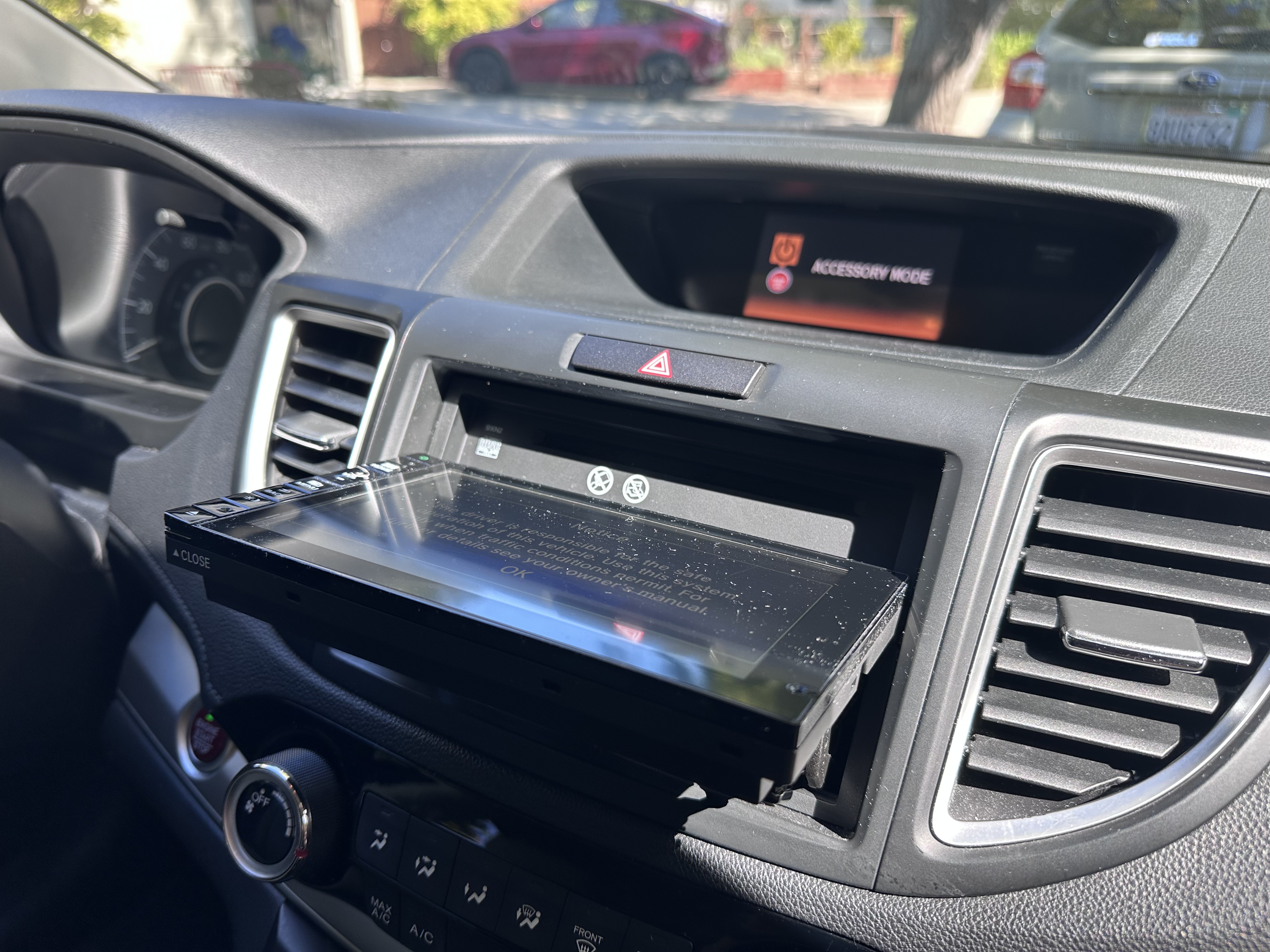 Used 2016 Honda CR-V EX image 12